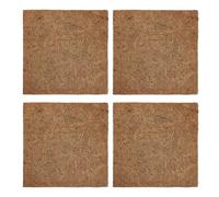 Chicken Nest Mats - Set Of 4 Chicken Nest Mats, Reusable Accessories For Poultry Farming, Suitable For Winter, For Indoor And Outdoor Use,Chickens