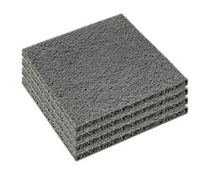 Chicken Nesting Pads, With Multi-Scenario Demand, 30x30x1.2cm, Chicken Nesting Box Pads, Washable Nest Box Páds, Soft Material, For Garden Lawn Farm Poultry Duck Quail Coop Outdoor Barn Backyard