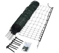 Chicken netting Gallagher