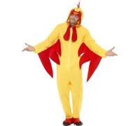 Chicken novelty Costume