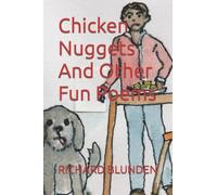 Chicken Nuggets And Other Fun Poems