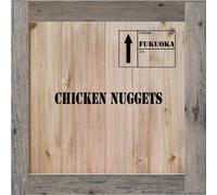 Chicken Nuggets - From Fukuoka [Japan CD] KKPL-900