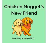 Chicken Nugget's New Friend