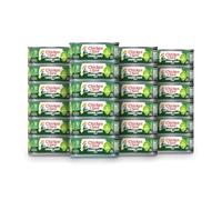 Chicken of the Sea Tuna Chunk Light in Water, 50% Low Sodium, 5-Ounce Cans (Pack of 24)