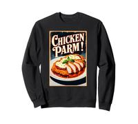 Chicken Parm Sweatshirt