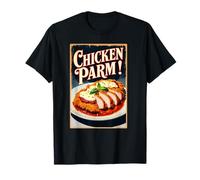 Chicken Parm T-Shirt