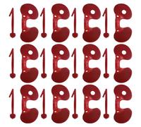 Chicken Peepers Anti-pecking Pheasant Eye Glasses 100pcs