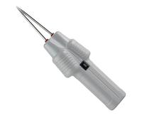 Chicken Plucker,Electric Portable Turkey Plucker Handheld Chicken - Multifunctional, Remover for Ducks, Geese, Long, Short, Coarse