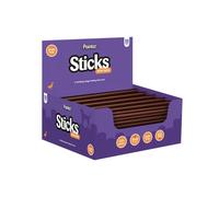 (Chicken) Pointer Grain Free Dental Sticks For Dogs 50 Pack Box