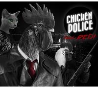 Chicken Police - Paint it RED! PC Steam CD Key