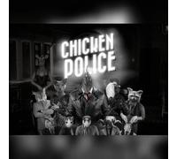 Chicken Police - Paint it RED! (PC) Steam Key - EU