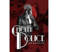 Chicken Police (PC) - Steam Gift - EUROPE