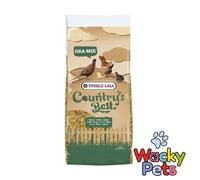 20kg Versele Laga Gra Mix Country Jung Pheasant Hens Feeding Pheasant Food