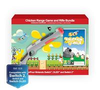 Chicken Range Bundle - Compatible with Switch, OLED and Switch 2