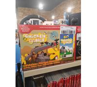 Chicken Range Bundle with Rifle Accessory (Nintendo Switch, 2021)