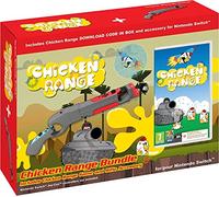 Chicken Range with Accessory (Switch) - Free UK P&P