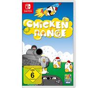 Chicken Range (Nintendo Switch)