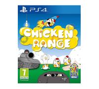 Chicken Range PS4 - Chicken Range PS4 - New PS4 - Q7332z