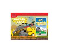 Chicken Range with Accessory (Switch) - Free UK P&P
