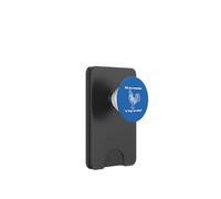 Chicken Remember To Hug Me Funny Animal Farm PopSockets PopWallet for MagSafe
