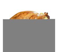 Chicken Roasting Rack | Adjustable V-Shaped Turkey Tray,Baking Broiling Roasting Racks, Stainless Steel Meat Stand Kitchen Gadgets for Ovens, Smokers