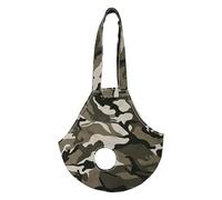 Chicken Rooster Catching With Closure Long Strap & Exquisite Chicken Print Handheld For Chicken Outdoor Travel 072447