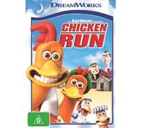 Chicken Run