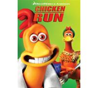 Chicken Run