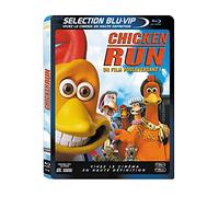 Chicken Run [Blu-ray]