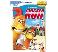 Chicken Run by Mel Gibson