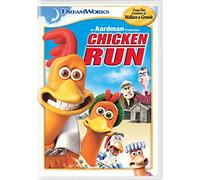 Chicken Run - Chicken Run [DVD] [2000] [Region 1] [US Import] [NTSC]