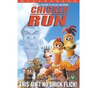 Chicken Run [DVD] [2000]
