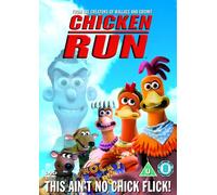 Chicken Run [DVD]