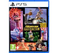 Chicken Run: Eggstraction PS5 - BRAND NEW AND SEALED - FREE SHIPPING