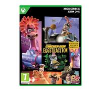 Chicken Run - Eggstraction (Xbox Series X)