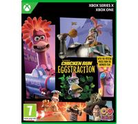 Chicken Run - Eggstraction (Xbox Series X)