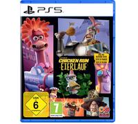 Chicken Run - Eierlauf PlayStation 5 Standard Edition (Sony Playstation 5)