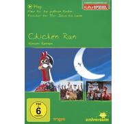 Chicken Run - Hennen Rennen [Import allemand]
