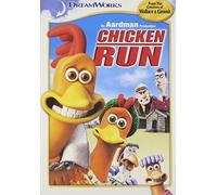 Chicken Run [Import USA Zone 1]
