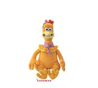 Chicken Run Molly 10In