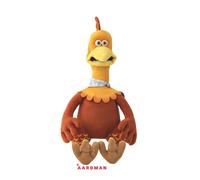 Chicken Run Rocky 14In