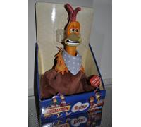 Chicken Run Rocky