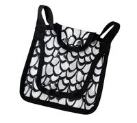 Chicken Saddle for Chickens - Chicken Saddle Set, Oxford Fabric 19 x 19 cm, Adjustable, Breathable, Full Spring Protection, Poultry Accessories for Outdoor Coop & Backyard Keeping, Spring