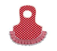 Chicken Saddle for Chickens - Spring Protector Vest, Wing Shield Apron, Poultry Safety Gear | Adjustable Strap Design Fit, Lightweight Material for Small Medium Chicken Regrowth -Mating Season