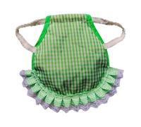 Chicken Saddle For Hens - Comfortable Hen Aprons With Adjustable Straps | Non-Slip Poultry Saddle Clothes | Feathers Protective Jacket | Reusable Poultry Aprons | Wing Back Protector For Roosters