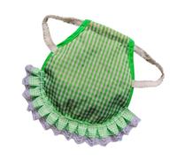 Chicken Saddle for Hens, Hen Apron Chicken Jacket with Elastic Straps, Wing and Back Protector Poultry Clothes Rooster Mating, Molting, Outdoor Chickens Coop Protection