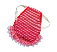 Chicken Saddle for Hens, Poultry Clothes, Hen Saddle Chicken Jacket Hen Apron with Elastic Straps Poultry Protector Wing Back Protector for Chicken