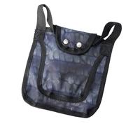 Chicken Saddle for Hens - Washable Poultry Protection | Hen Apron Back Protector with Adjustable Straps | Suitable Small, Means Chickens - Outdoors, on the Farm and in the H