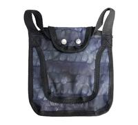 Chicken Saddle, Hen Apron, Full Coverage Lightweight Fit Regrowth Support Soft Padding Sturdy Stitching Waterproof Layer, Poultry Accessories for Outdoor, 7.48x7.48inches