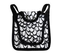 Chicken Saddle, Hen Apron, Full Coverage Lightweight Fit Regrowth Support Soft Padding Sturdy Stitching Waterproof Layer, Poultry Accessories for Outdoor, 7.48x7.48inches